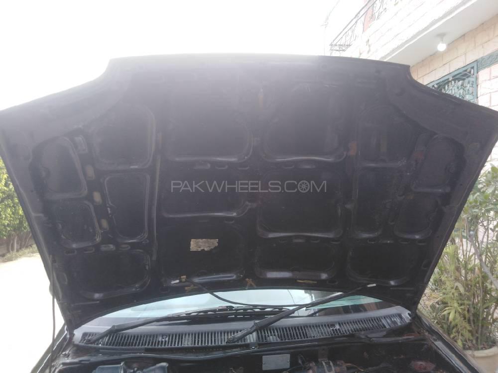 Suzuki Margalla 1997 for Sale in Lahore Suzuki Margalla 1997 for Sale in Lahore Image-14