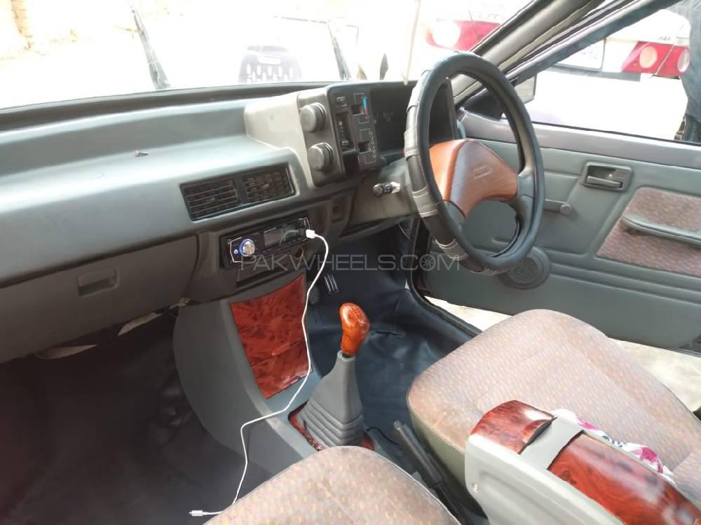 Suzuki Mehran 2017 for Sale in Islamabad Image-1