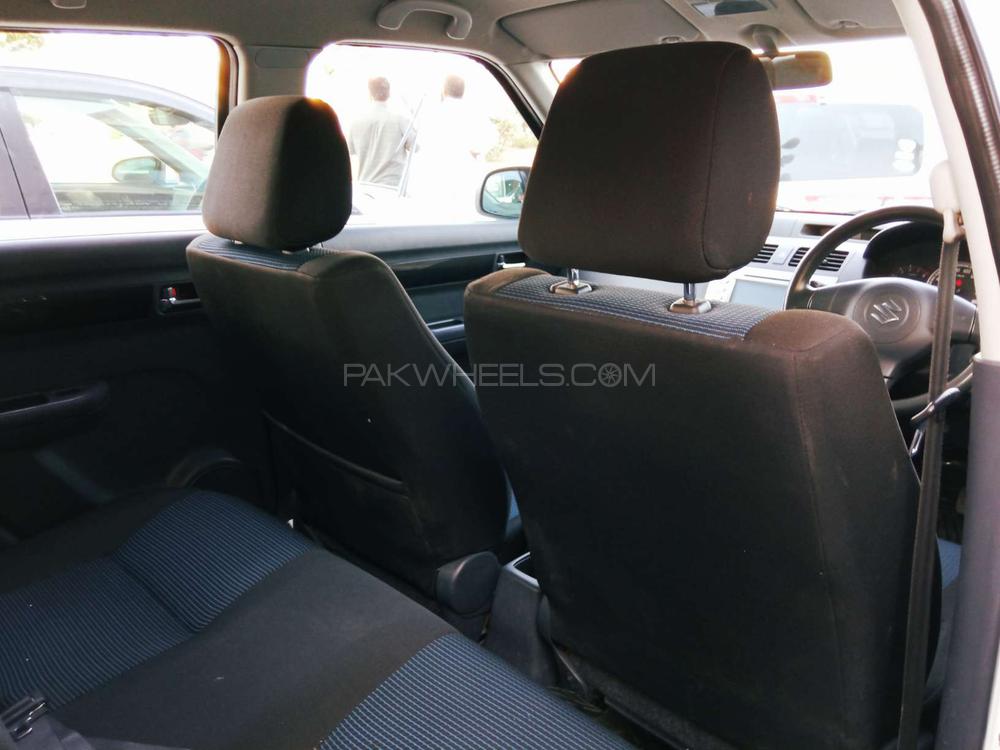 سوزوکی سوئفٹ 2017 for Sale in راولپنڈی سوزوکی سوئفٹ 2017 for Sale in راولپنڈی Image-10