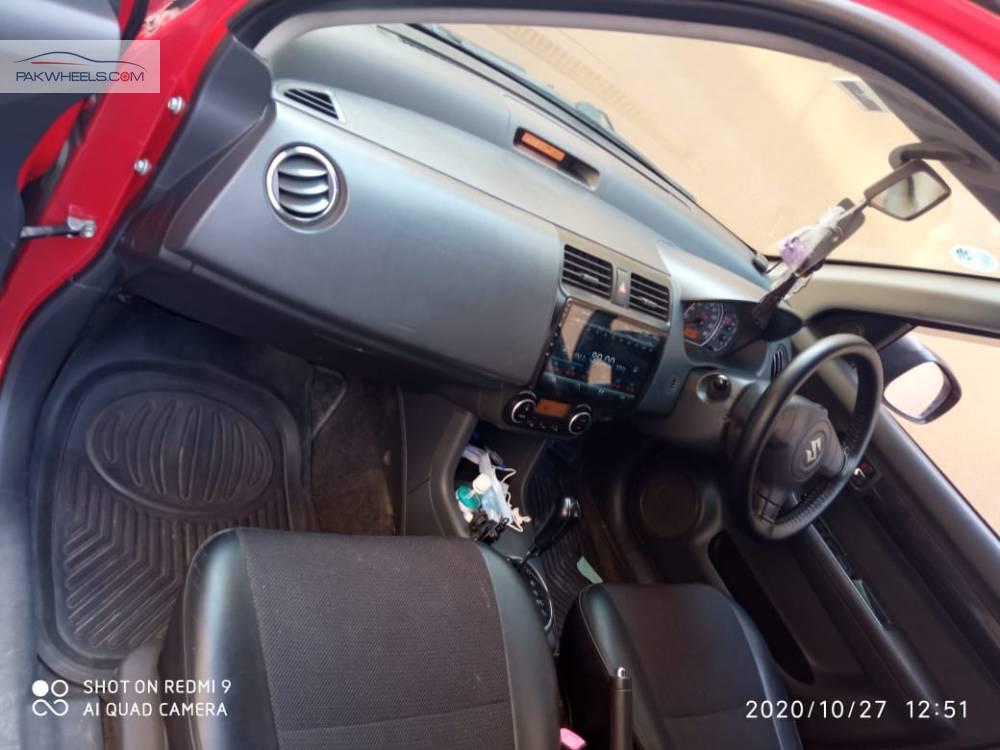 Suzuki Swift 2007 for Sale in Islamabad Suzuki Swift 2007 for Sale in Islamabad Image-7