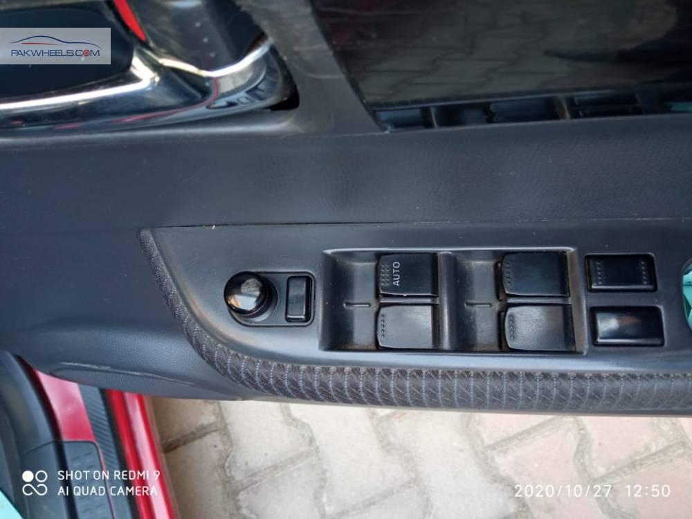 Suzuki Swift 2007 for Sale in Islamabad Suzuki Swift 2007 for Sale in Islamabad Image-12