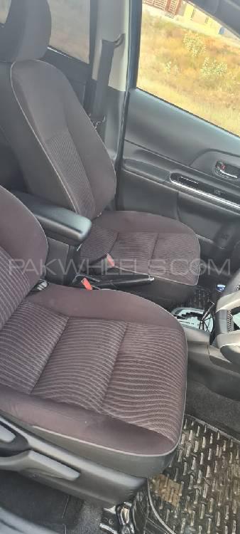 Toyota Aqua 2015 for Sale in Faisalabad Toyota Aqua 2015 for Sale in Faisalabad Image-15