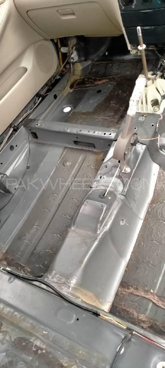 Toyota Corolla 2007 for Sale in Abbottabad Image-1