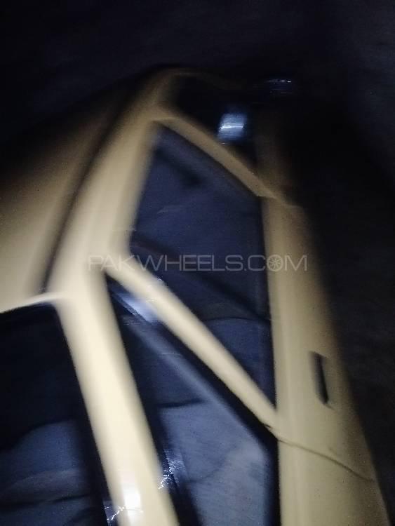 ڈیوو ریسر 1994 for Sale in واہ کینٹ ڈیوو ریسر 1994 for Sale in واہ کینٹ Image-6