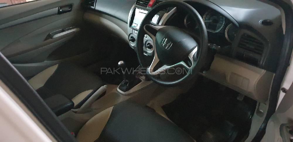 Honda City 2019 for Sale in Faisalabad Honda City 2019 for Sale in Faisalabad Image-4