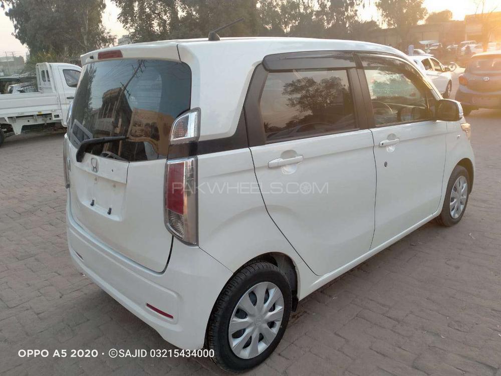 ہونڈا این ویگن 2017 for Sale in گجرانوالہ ہونڈا این ویگن 2017 for Sale in گجرانوالہ Image-5