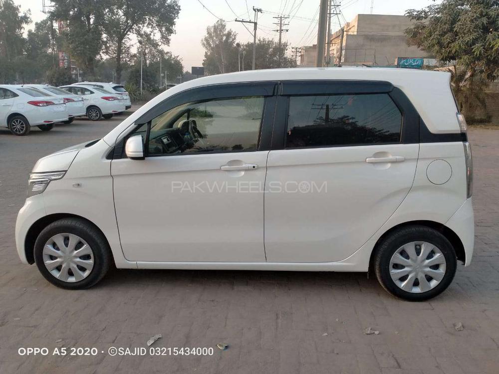 ہونڈا این ویگن 2017 for Sale in گجرانوالہ ہونڈا این ویگن 2017 for Sale in گجرانوالہ Image-7