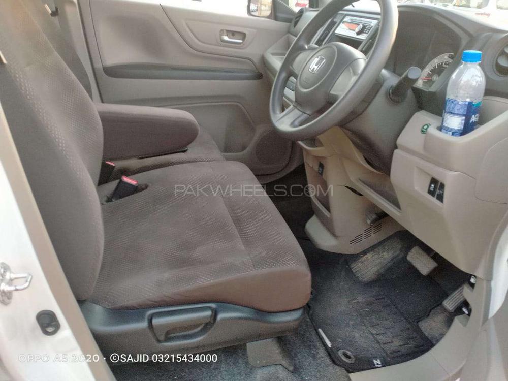 ہونڈا این ویگن 2017 for Sale in گجرانوالہ ہونڈا این ویگن 2017 for Sale in گجرانوالہ Image-13