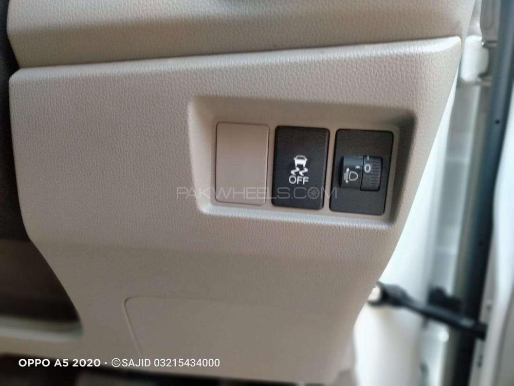 ہونڈا این ویگن 2017 for Sale in گجرانوالہ ہونڈا این ویگن 2017 for Sale in گجرانوالہ Image-15