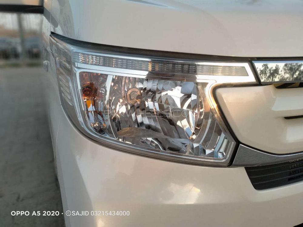 ہونڈا این ویگن 2017 for Sale in گجرانوالہ ہونڈا این ویگن 2017 for Sale in گجرانوالہ Image-16