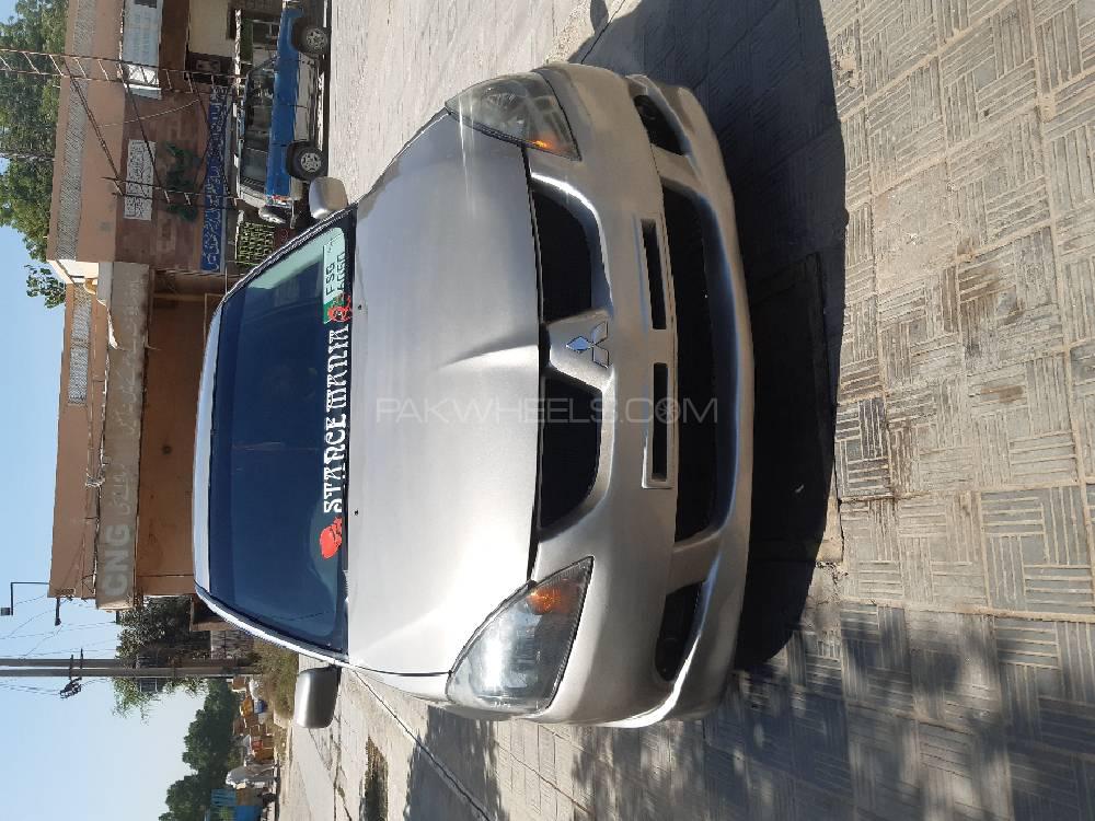 Mitsubishi Lancer 2004 for Sale in Mian Channu Image-1
