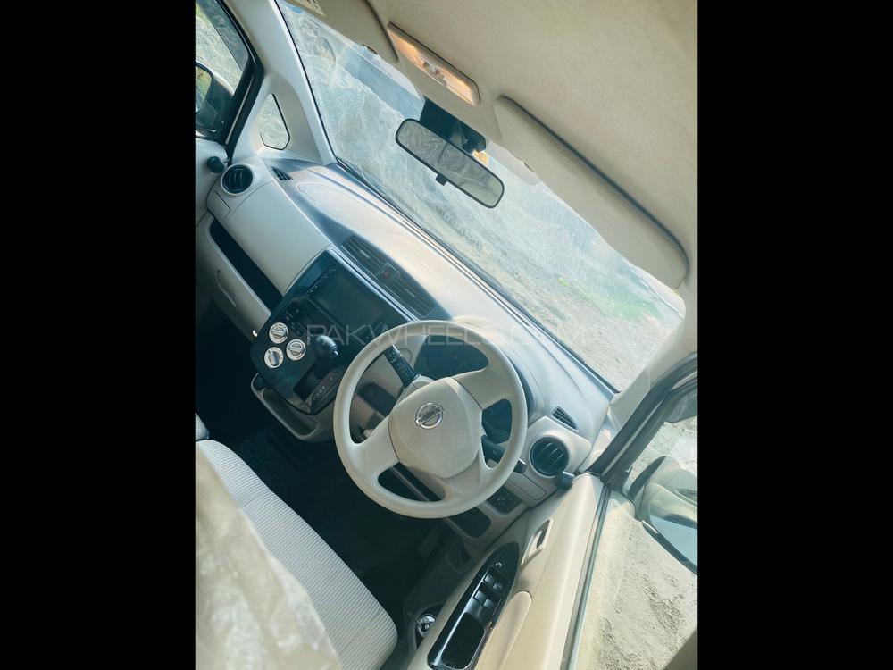 Nissan Dayz 2017 for Sale in Islamabad Image-1