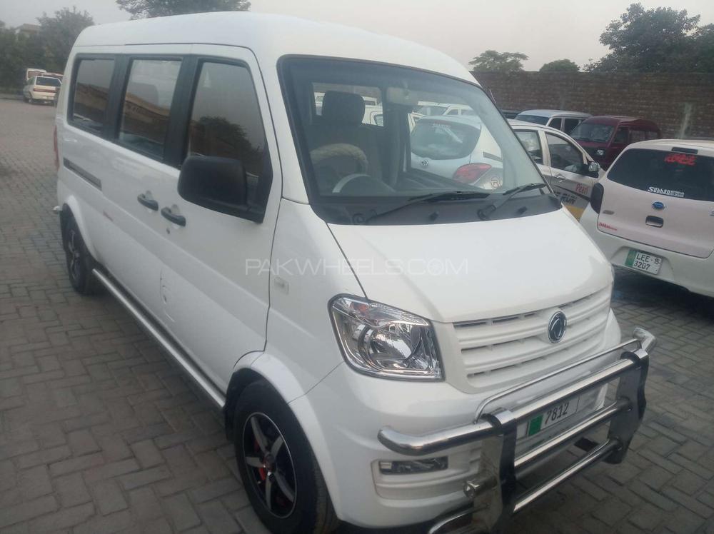 Prince K07 2020 for Sale in Gujranwala Image-1