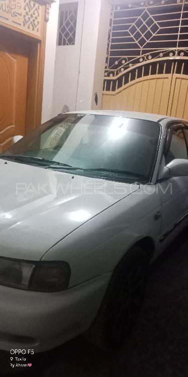 Suzuki Baleno 2000 for Sale in Wah cantt Suzuki Baleno 2000 for Sale in Wah cantt Image-7
