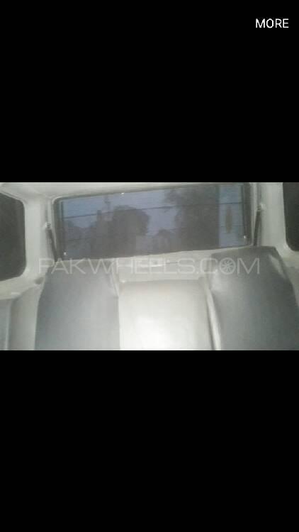Suzuki Cultus 2004 for Sale in Mardan Suzuki Cultus 2004 for Sale in Mardan Image-11