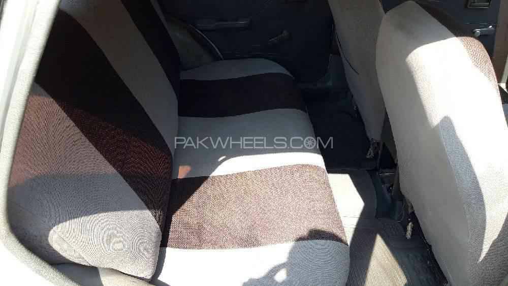 Suzuki Khyber 2020 for Sale in Islamabad Suzuki Khyber 2020 for Sale in Islamabad Image-9