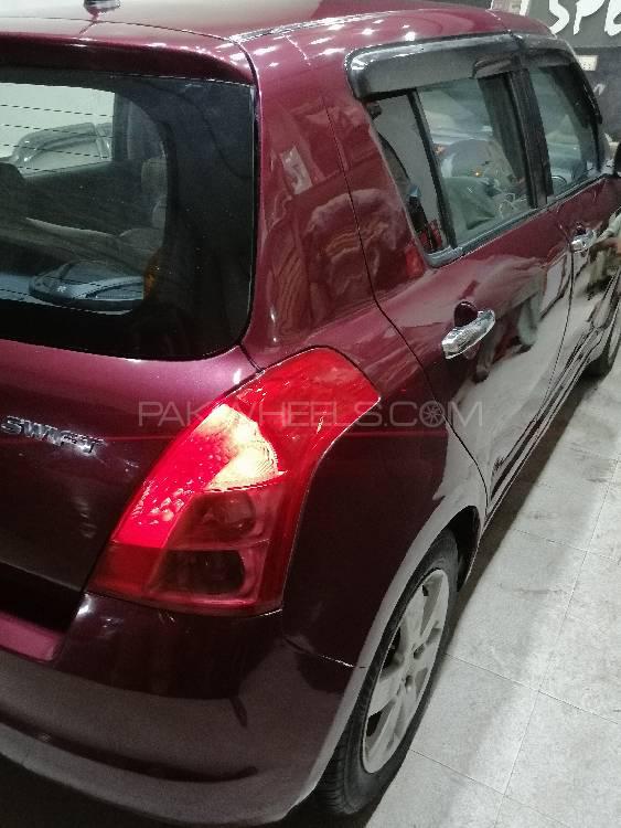 Suzuki Swift 2010 for Sale in Multan Image-1