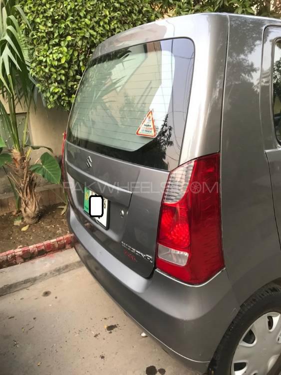 سوزوکی ویگن آر 2015 for Sale in لاہور سوزوکی ویگن آر 2015 for Sale in لاہور Image-8
