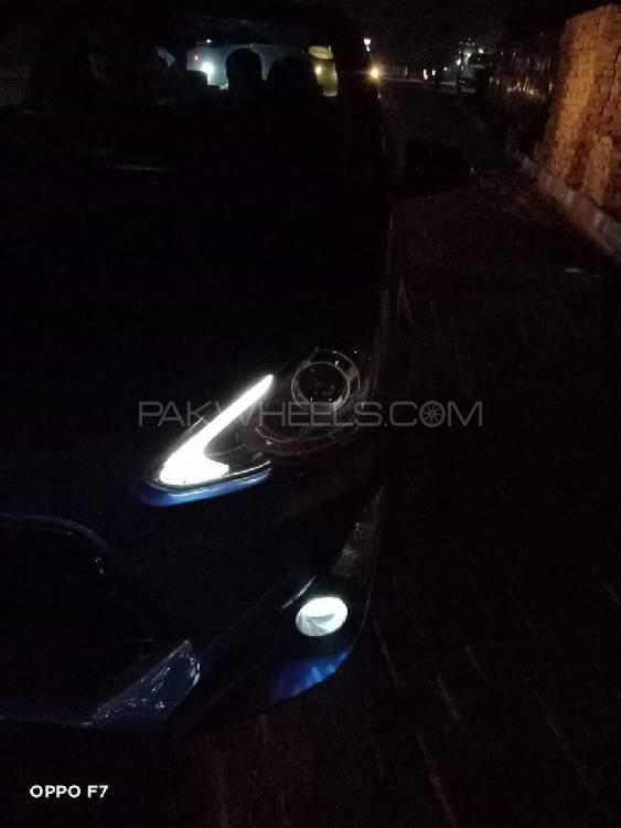 Toyota Aqua 2015 for Sale in Faisalabad Toyota Aqua 2015 for Sale in Faisalabad Image-17