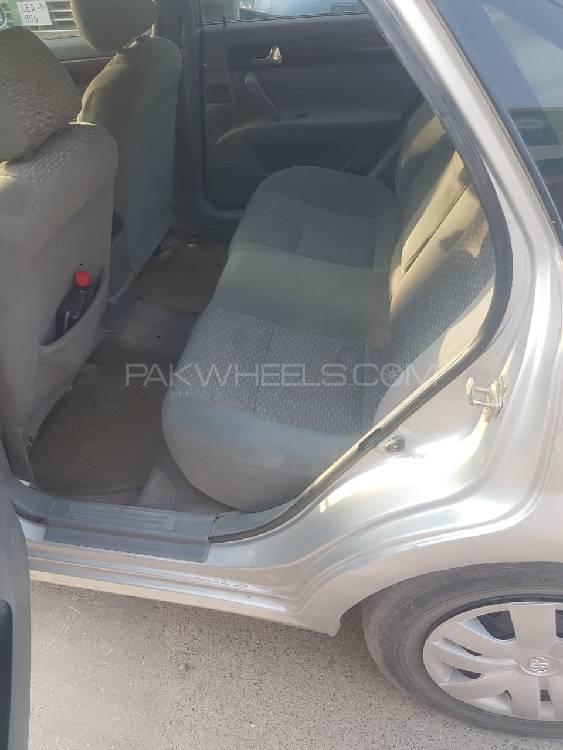 Chevrolet Other 2006 for Sale in Sahiwal Chevrolet Other 2006 for Sale in Sahiwal Image-12