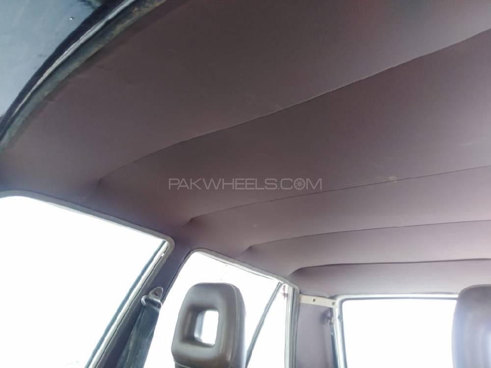 Daihatsu Charade 1986 for Sale in Karachi Daihatsu Charade 1986 for Sale in Karachi Image-9