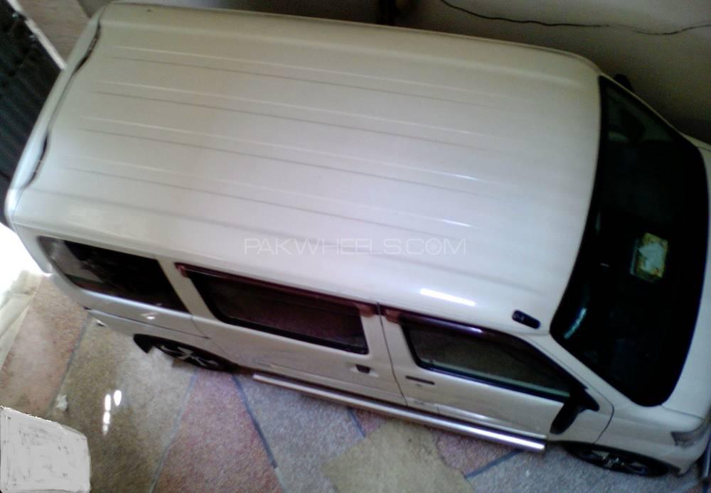 ڈائیہاتسو ہائی جیٹ 2008 for Sale in ڈیرہ غازی خان ڈائیہاتسو ہائی جیٹ 2008 for Sale in ڈیرہ غازی خان Image-2