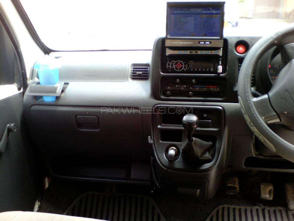 ڈائیہاتسو ہائی جیٹ 2008 for Sale in ڈیرہ غازی خان ڈائیہاتسو ہائی جیٹ 2008 for Sale in ڈیرہ غازی خان Image-4