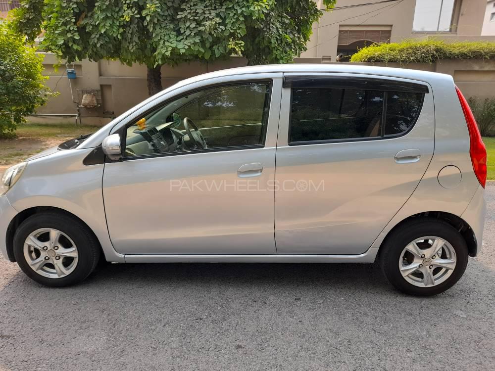 Daihatsu Mira 2007 for Sale in Lahore Daihatsu Mira 2007 for Sale in Lahore Image-3