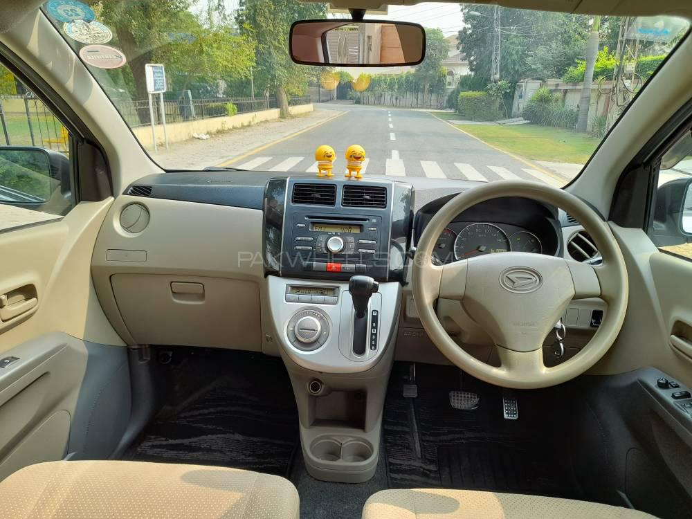 Daihatsu Mira 2007 for Sale in Lahore Daihatsu Mira 2007 for Sale in Lahore Image-7