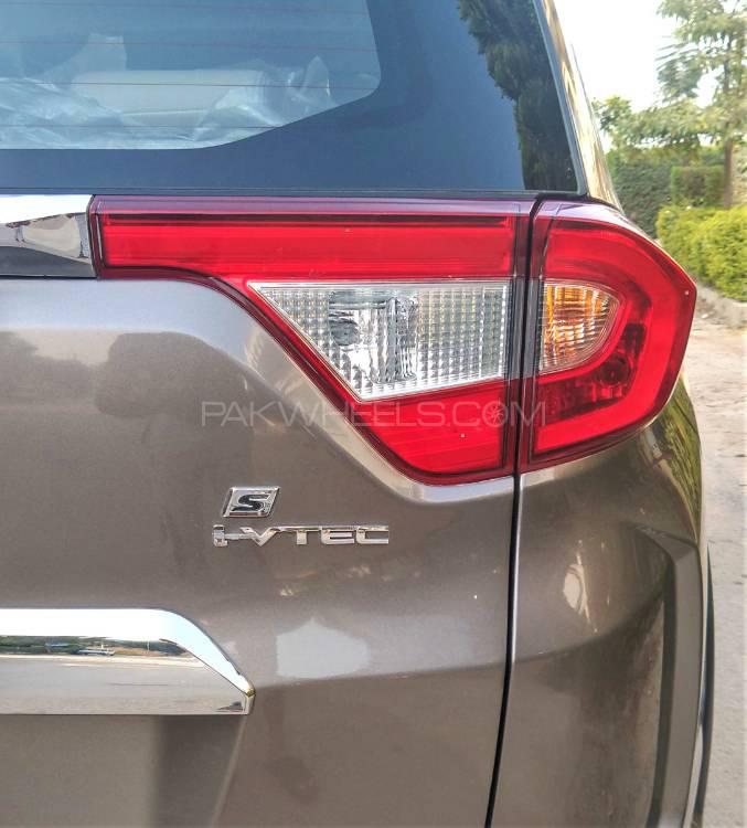 Honda BR-V 2017 for Sale in Islamabad Honda BR-V 2017 for Sale in Islamabad Image-15