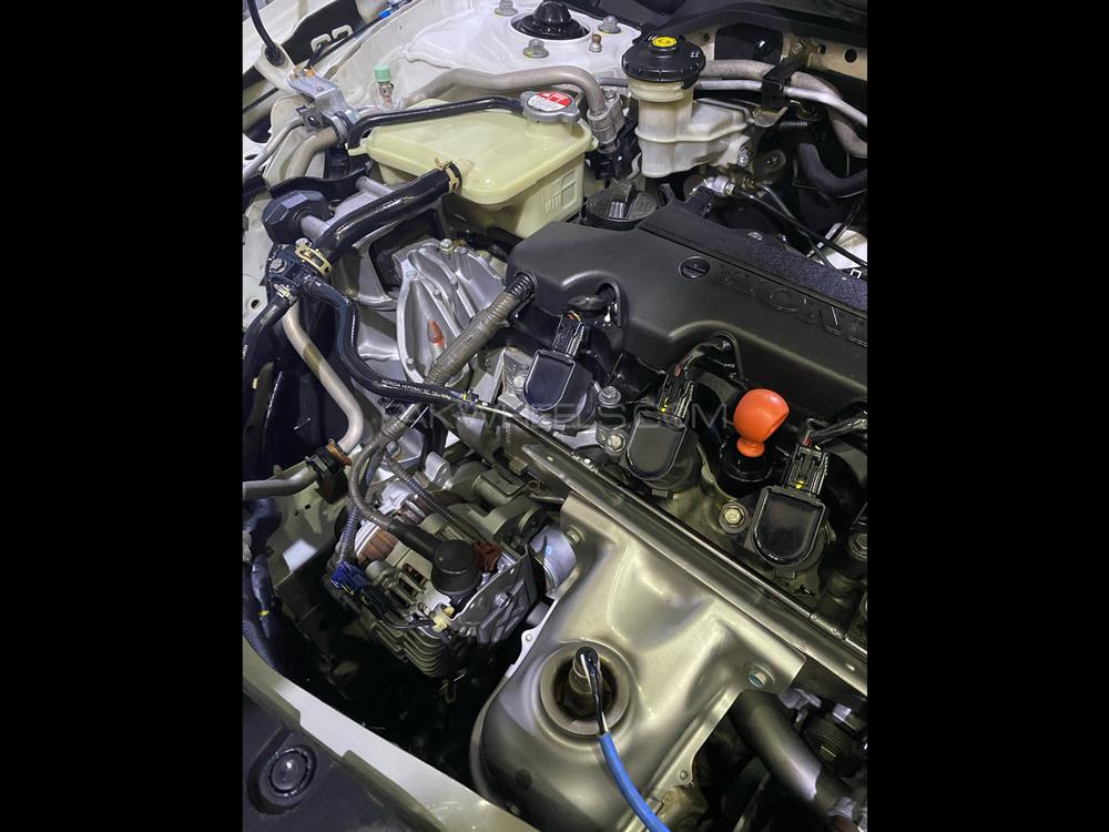Honda Civic 2017 for Sale in Faisalabad Honda Civic 2017 for Sale in Faisalabad Image-11