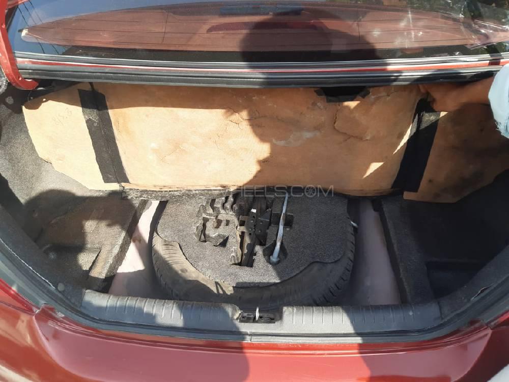 Honda Civic 2012 for Sale in Attock Honda Civic 2012 for Sale in Attock Image-11