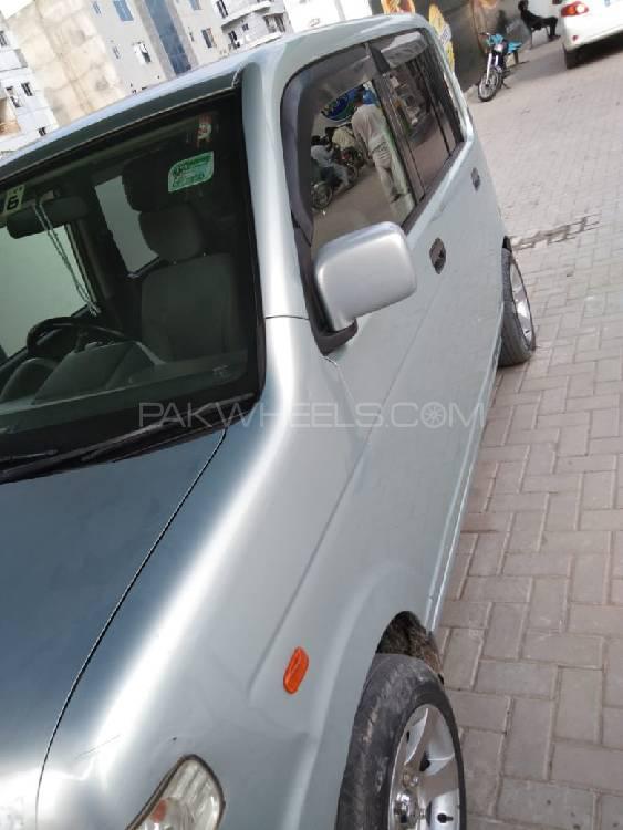 ہونڈا دیٹس 2007 for Sale in راولپنڈی ہونڈا دیٹس 2007 for Sale in راولپنڈی Image-6