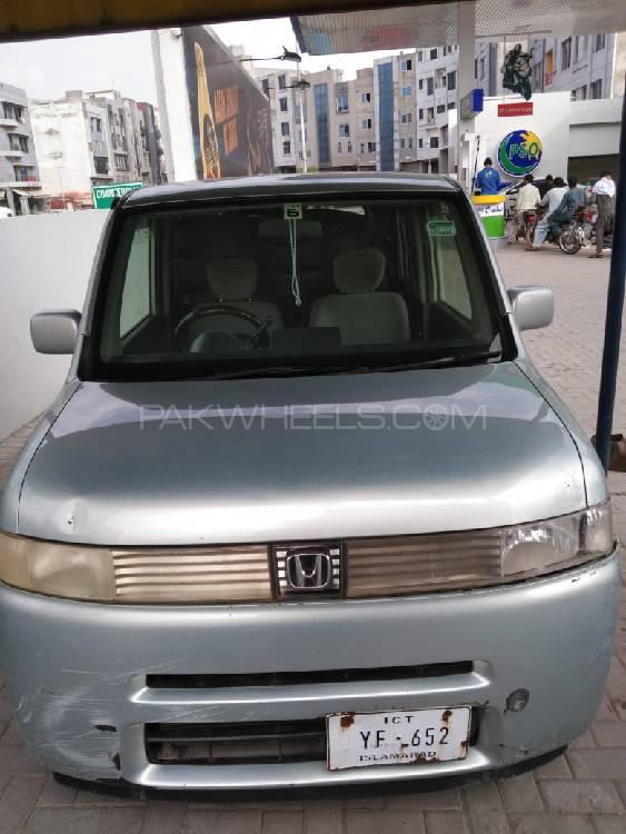 ہونڈا دیٹس 2007 for Sale in راولپنڈی ہونڈا دیٹس 2007 for Sale in راولپنڈی Image-7