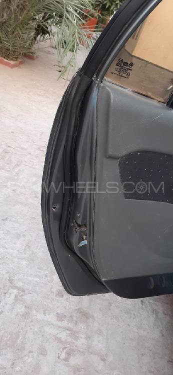 ہنڈائی سانترو 2006 for Sale in ساہیوال ہنڈائی سانترو 2006 for Sale in ساہیوال Image-5