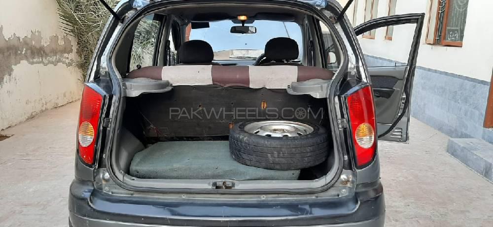 ہنڈائی سانترو 2006 for Sale in ساہیوال ہنڈائی سانترو 2006 for Sale in ساہیوال Image-13