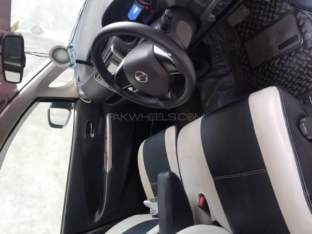 Nissan Dayz Highway Star 2013 for Sale in Karachi Nissan Dayz Highway Star 2013 for Sale in Karachi Image-9