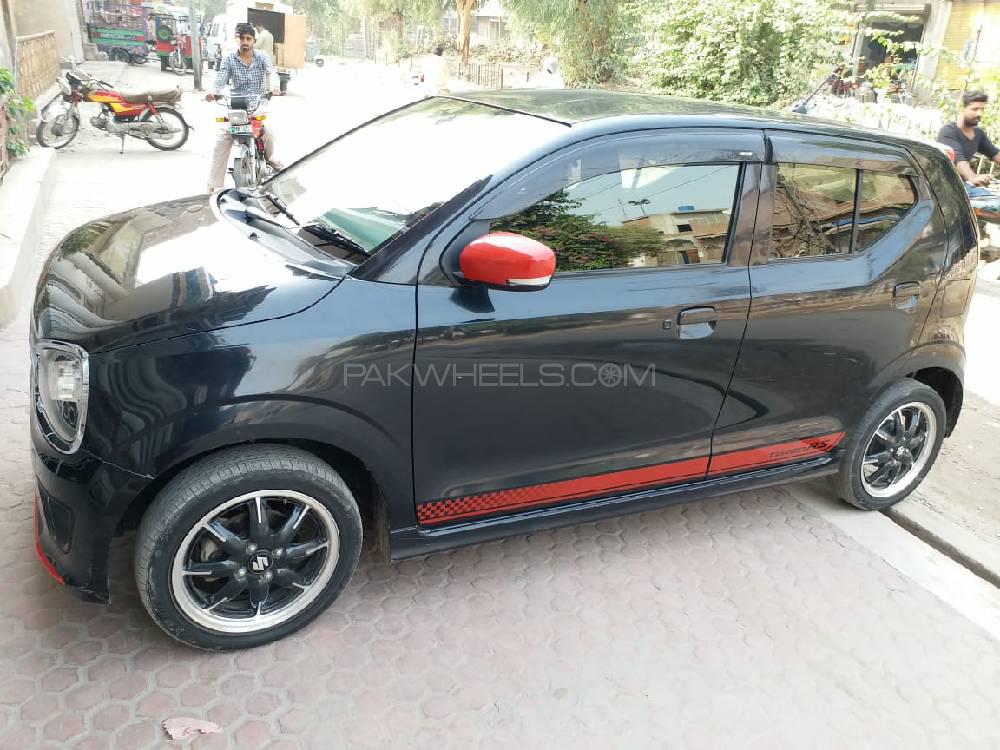 سوزوکی آلٹو 2016 for Sale in ملتان سوزوکی آلٹو 2016 for Sale in ملتان Image-5