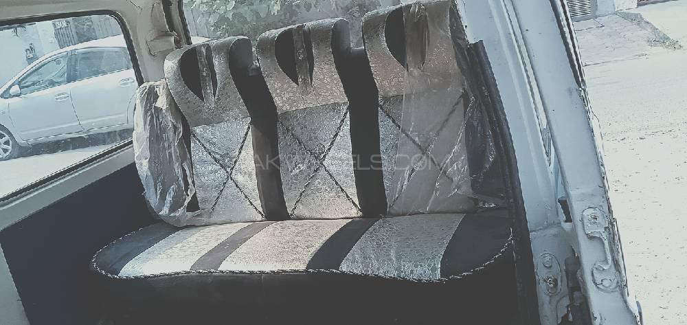 Suzuki Bolan 1994 for Sale in Lahore Suzuki Bolan 1994 for Sale in Lahore Image-2