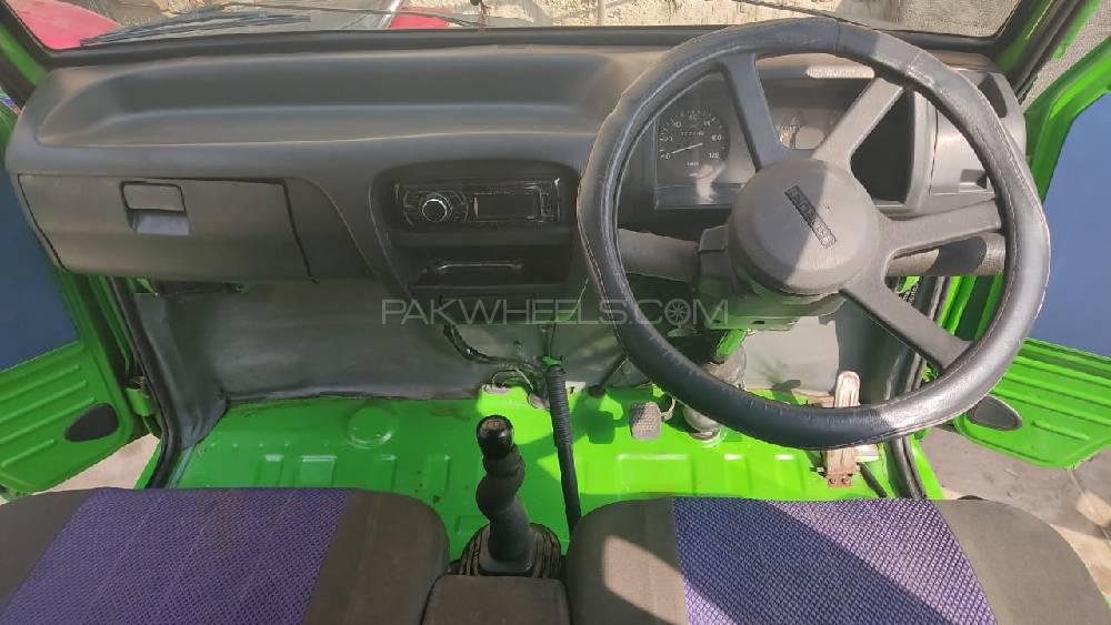 سوزوکی بولان 2015 for Sale in راولپنڈی سوزوکی بولان 2015 for Sale in راولپنڈی Image-2