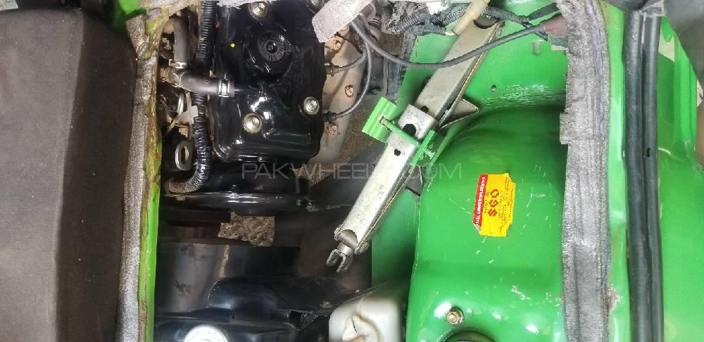 سوزوکی بولان 2015 for Sale in راولپنڈی سوزوکی بولان 2015 for Sale in راولپنڈی Image-5