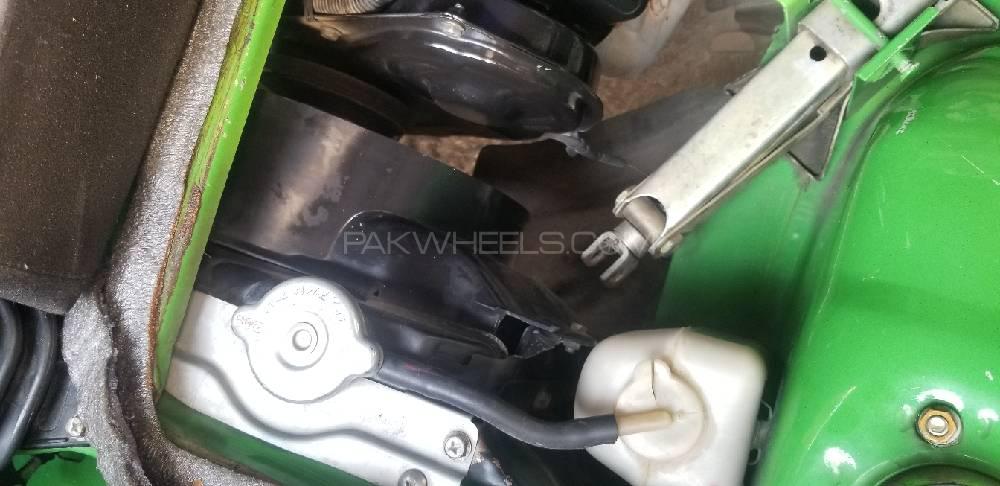 سوزوکی بولان 2015 for Sale in راولپنڈی سوزوکی بولان 2015 for Sale in راولپنڈی Image-3