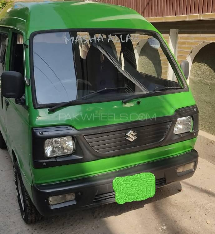 سوزوکی بولان 2015 for Sale in راولپنڈی سوزوکی بولان 2015 for Sale in راولپنڈی Image-7