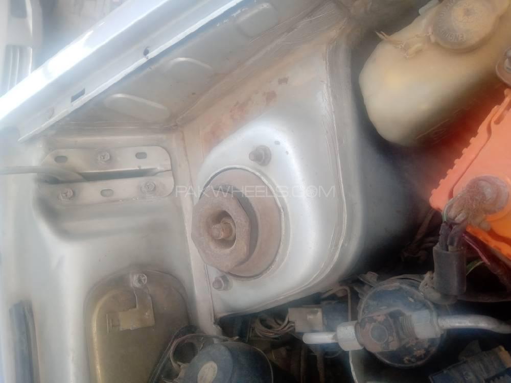 سوزوکی مہران 2007 for Sale in راولپنڈی سوزوکی مہران 2007 for Sale in راولپنڈی Image-6