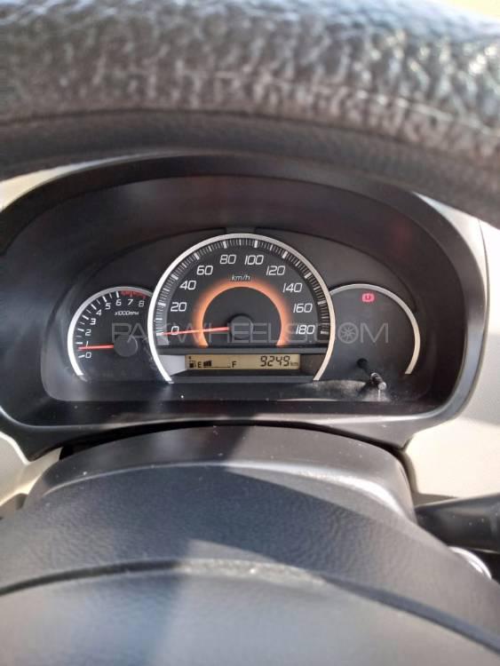 Suzuki Wagon R 2019 for Sale in Rawalpindi Image-1