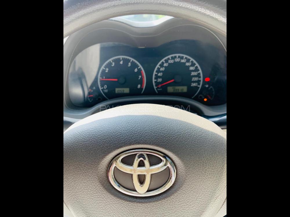 Toyota Corolla 2011 for Sale in Lahore Toyota Corolla 2011 for Sale in Lahore Image-3