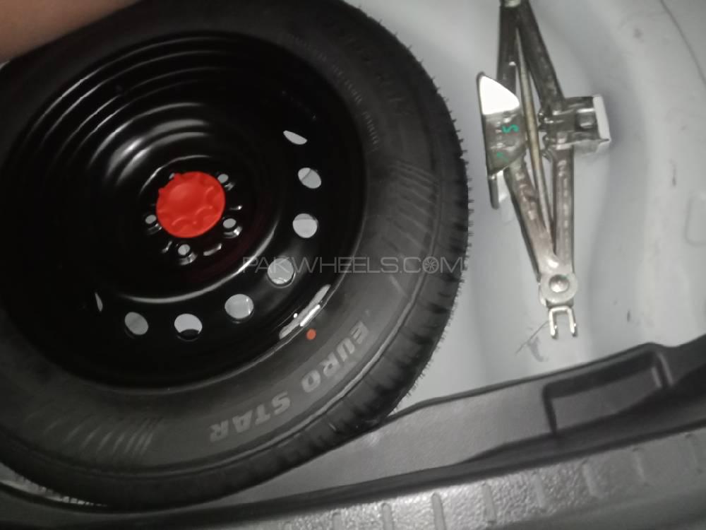 Toyota Corolla 2019 for Sale in Bahawalpur Toyota Corolla 2019 for Sale in Bahawalpur Image-8