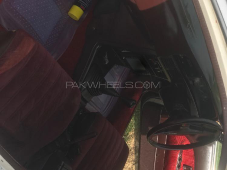 Toyota Corolla 1988 for Sale in Peshawar Toyota Corolla 1988 for Sale in Peshawar Image-17