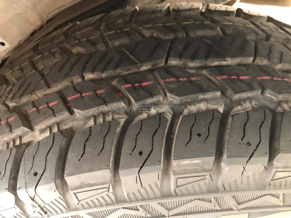 Toyota Prado 1997 for Sale in Islamabad Toyota Prado 1997 for Sale in Islamabad Image-8