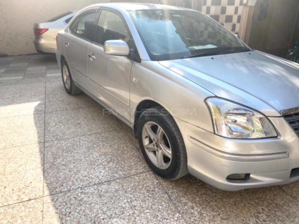 Toyota Premio 2006 for Sale in Islamabad Image-1